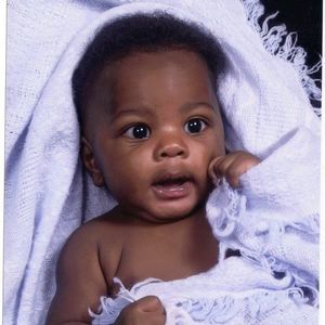 Meet your Posher, Brandi